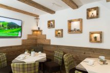 🏔️ Pension Annemarie - Urlaub in Saalbach Hinterglemm 🏔️