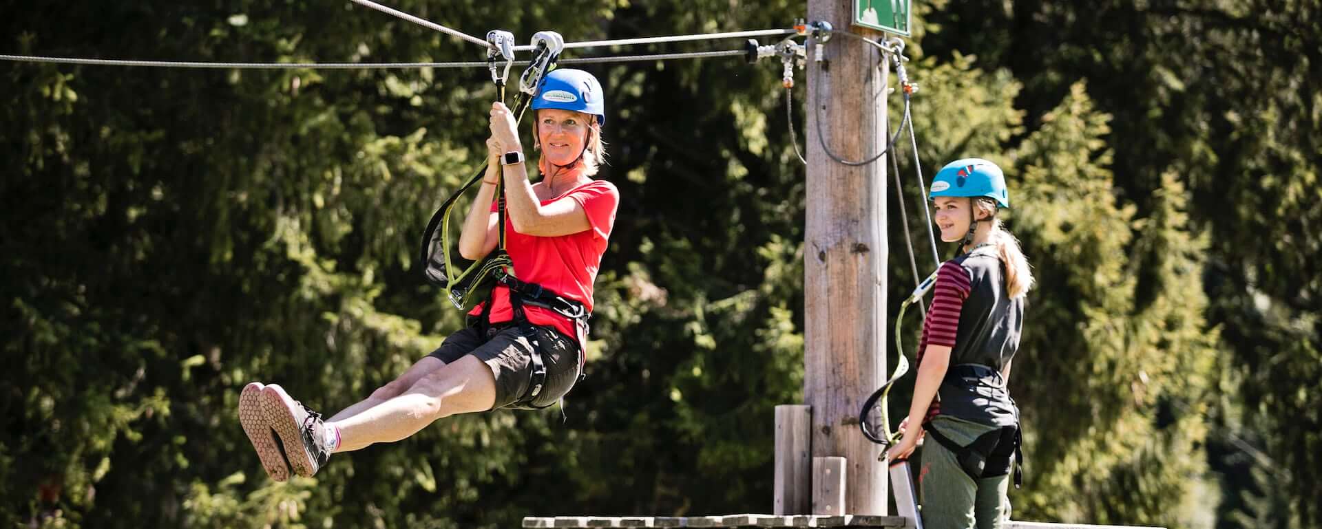 🏔️ Pension Annemarie - Urlaub in Saalbach Hinterglemm 🏔️