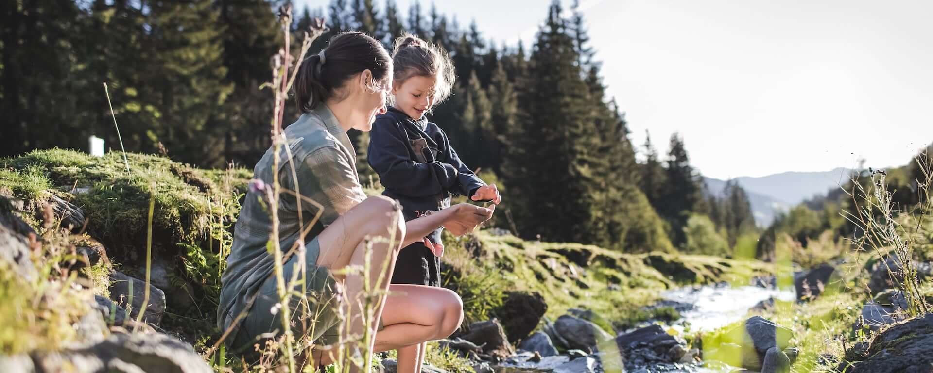 🏔️ Pension Annemarie - Urlaub in Saalbach Hinterglemm 🏔️
