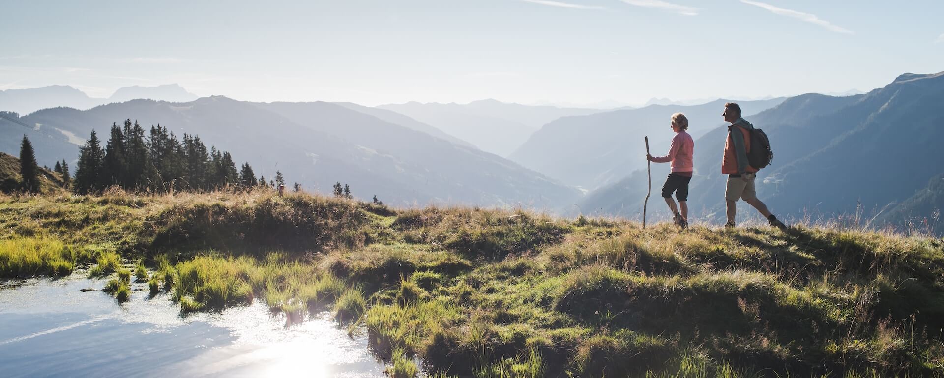 🏔️ Pension Annemarie - Urlaub in Saalbach Hinterglemm 🏔️