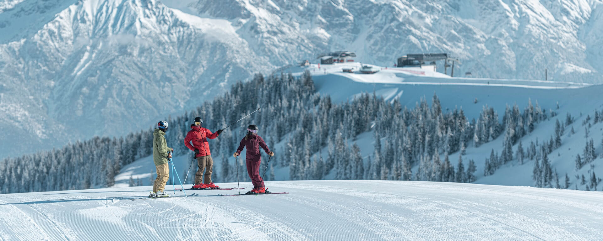 🏔️ Pension Annemarie - Urlaub in Saalbach Hinterglemm 🏔️